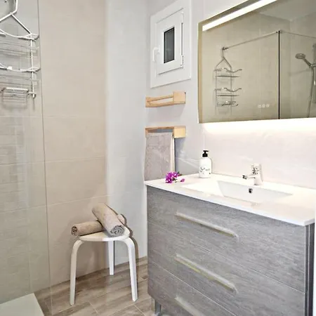 La Sirenota Apartment *