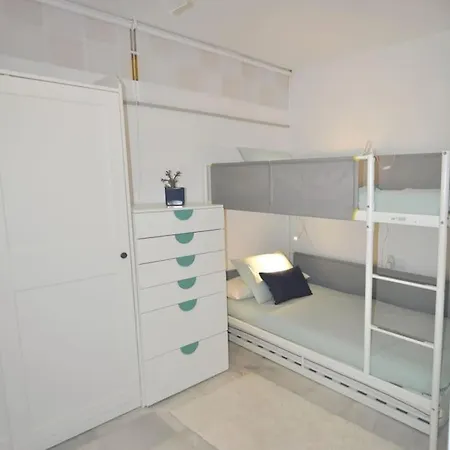 La Sirenota Apartment