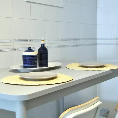 Apartment La Sirenota San Jose (Almeria)