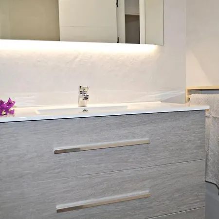 La Sirenota Apartment San Jose (Almeria)