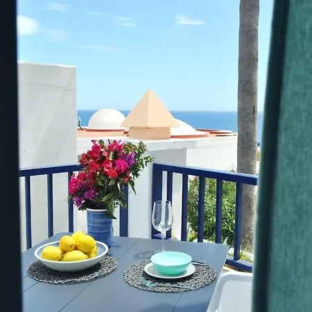 La Sirenota Apartment