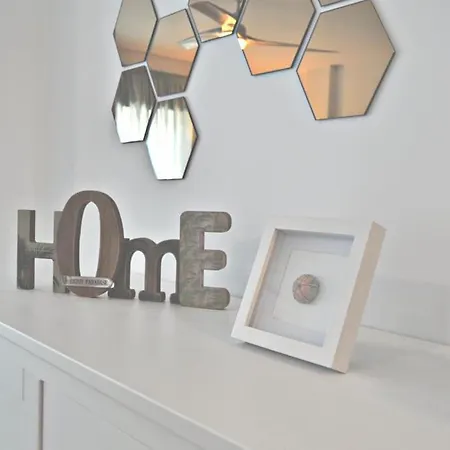 Apartamento La Sirenota