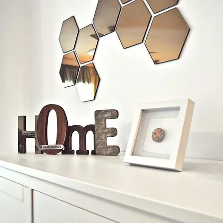 La Sirenota Apartamento *